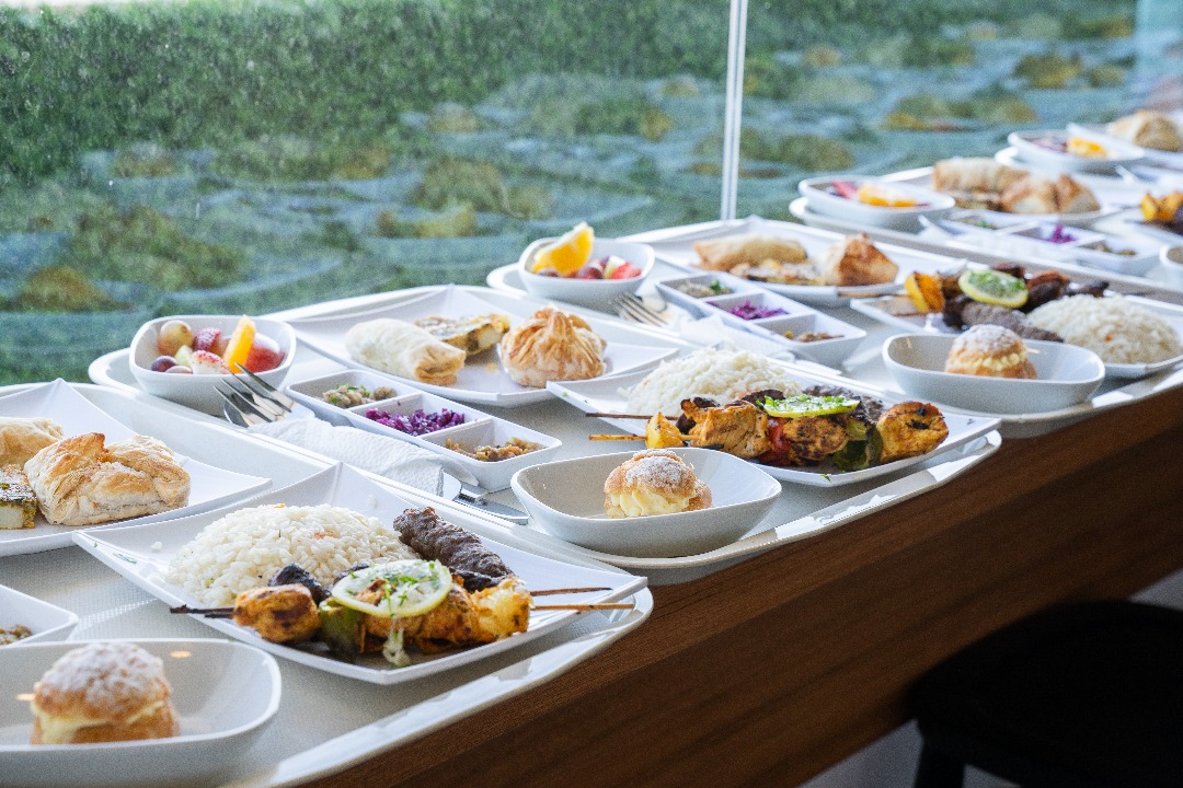 Catering Image 11